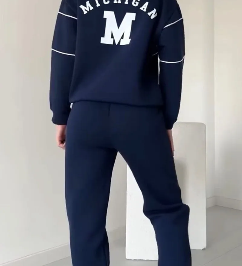 Maisie™ | Ensemble Élégant