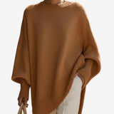 Londress | Pull en Maille Décontracté en Mélange de Cachemire