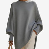 Londress | Pull en Maille Décontracté en Mélange de Cachemire