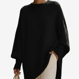 Londress | Pull en Maille Décontracté en Mélange de Cachemire