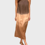 Robe d'été parapluie