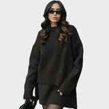 Merava | Ensemble confortable