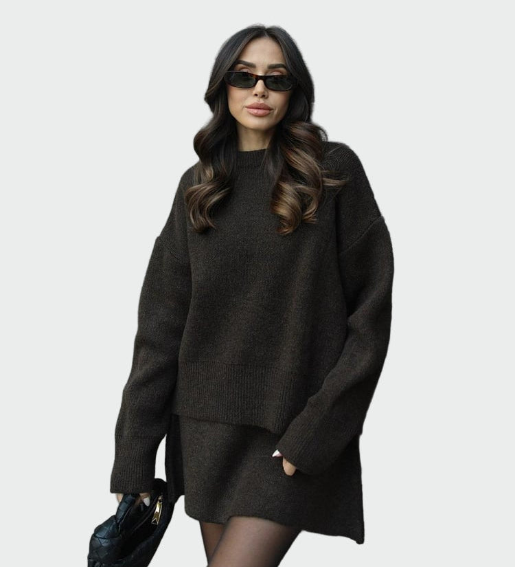 Merava | Ensemble confortable