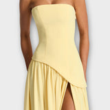 Lumina – Robe de soirée romantique à effet lumineux