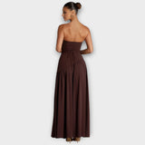 Lumina – Robe de soirée romantique à effet lumineux