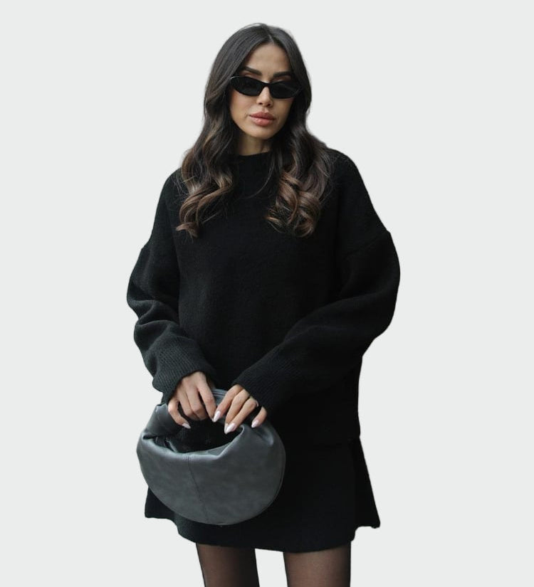 Merava | Ensemble confortable