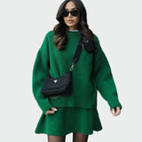 Merava | Ensemble confortable